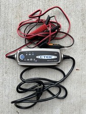Ctek Multi Us 3300 Battery Charger 12v Lead Acid Batteries Corvette Range Rover Ctek Multi Us 3300 Battery Charger 12v Lead Acid Batteries Corvette Range Rover