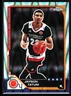 2025 Topps Chrome McDonald's - Refractor - #78 Jayson Tatum