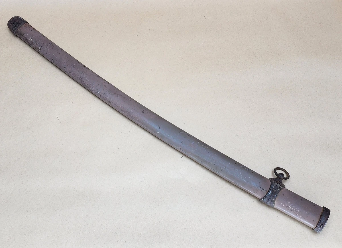 原版二战日本边缘武器| eBay