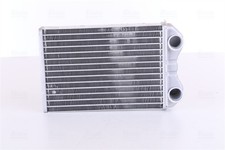 Wärmetauscher Innenraumheizung ** FIRST FIT ** NISSENS 70808 für MINI R53 R50