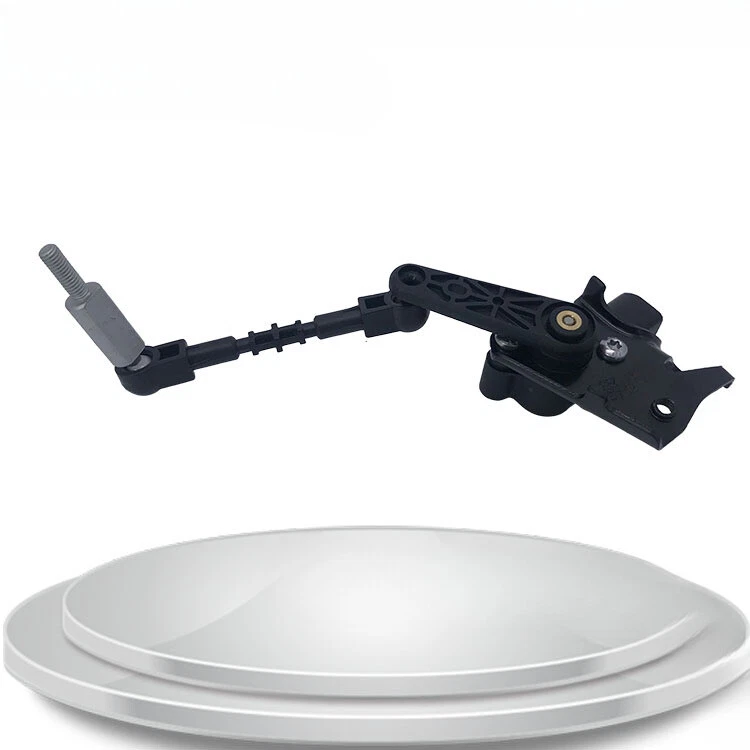 Headlight Level Sensor Front Left For AUDI C7 A6 A7 VW Golf Tiguan 4H0941285H》 - Изображение 2 из 4