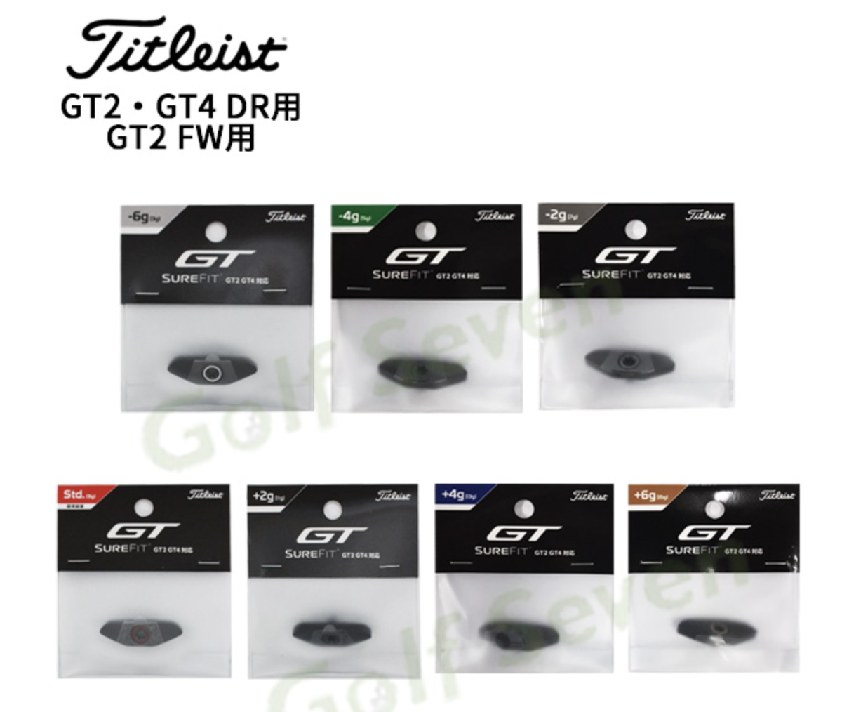 タイトリスト GT2 7W Tried the Titleist GT2 7-wood… – GolfWRXers discuss – GolfWRX