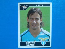 Figurine Calciatori Panini 2004-05 2005 n.213 Simone Inzaghi Lazio