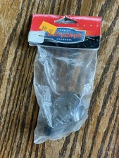 KURYAKYN 6252 CHROME THROTTLE BOSS FOR PILOT HAND GRIPS HARLEY INDIAN KU-6354