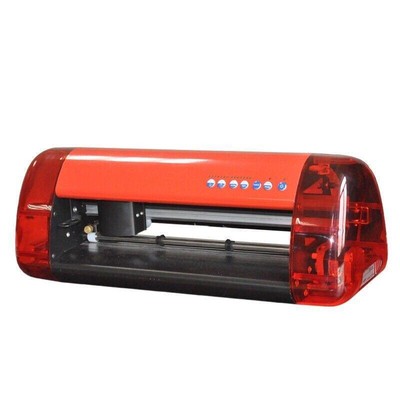Automatic Correction Computer Cutting Plotter DC330 A3 Size Engraving Machine