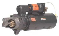 Starter Motor-Starter Wilson 91-01-3701 Reman