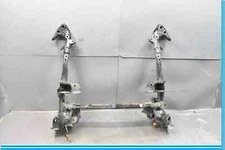 11-14 Audi A8L Quattro Front Cradle Subframe Frame Crossmember Support OEM