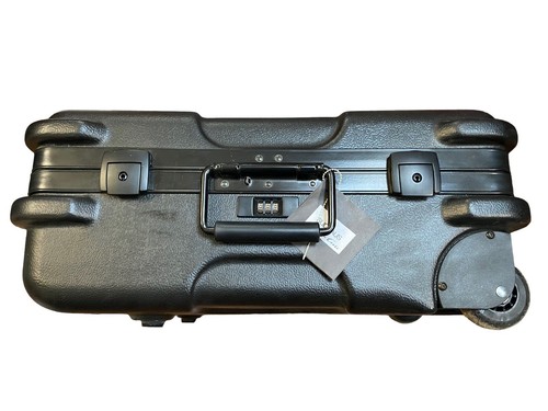 InFocus LP130 ATA Travel Case (CA-ATA-003) CASE ONLY - Picture 2 of 9