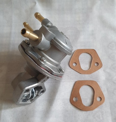 Kraftstoffpumpe für Fiat Panda Fire, 750, 1000, 4X4 - Bild 2 von 12