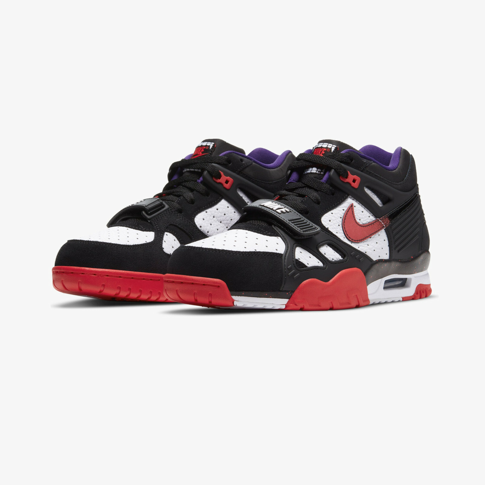 new nike air max trainers