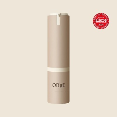 OBGE Natural Cover Lotion 50g For MEN SPF50+/PA++++ K-Beauty