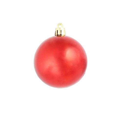 Weihnachtskugel Set Christbaumkugel Weihnachten Kugeln Deko 100-tlg. vidaXL - Bild 41 von 159