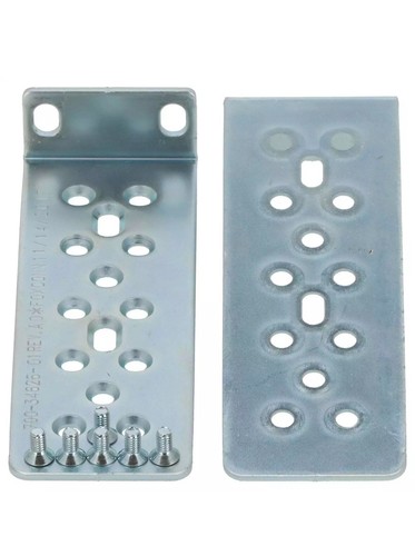 Cisco Front Rack Mount Bracket MDS DS-C9148S - 700-34626-01 - 第 2/2 張圖片