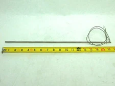 NEW OLD STOCK - Watlow 1/4" x 17-3/4" Firerod 14" Leads 1352-10 E17N-7160 LV