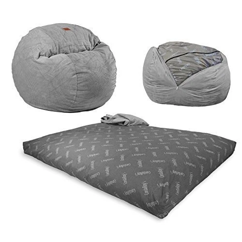 The warehouse bean bags sale