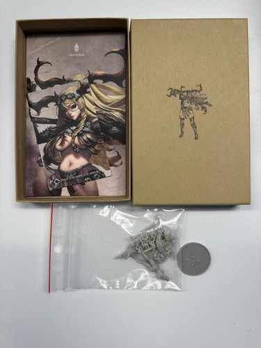 Kingdom Death Monster expansions, white boxes, first runs, rare models... - Photo 125/179