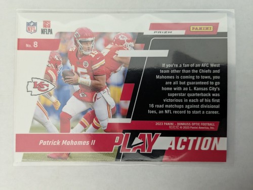 🏆 Paralelos ópticos Donruss 2023, insertos - Ahorro de compra a granel en toda la tienda 💲 - Imagen 10 de 122