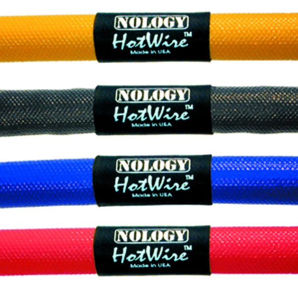 Nology HotWires Acura Integra 90-01 1,8 л B18, 011 014 021 красный / 011 014 022 черный - Изображение 3 из 4