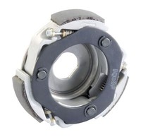 Kupplung Polini Maxi Speed Clutch 3G For Race 125Mm FüR GY6, Kymco Honda
