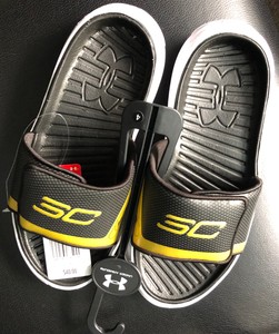curry 4 slides