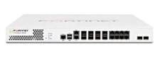 Fortinet Fortigate 600D Network Security Firewall .