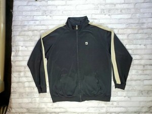 fila jacket mens vintage