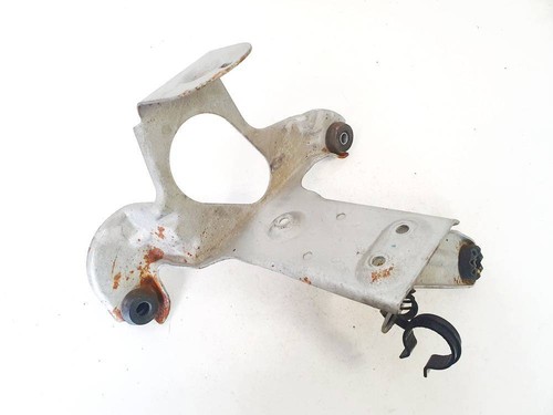 Webasto heater bracket