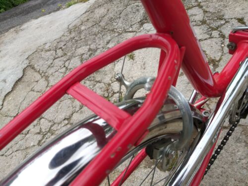 Torpado 18" Bicicletta Pieghevole Colnago Bianchi Bici - Bild 12 von 13