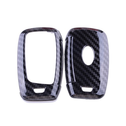 Funda protectora para llavero apta para Hyundai Accent Palisade Veloster - Imagen 2 de 5