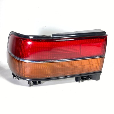 Tail Light LH 05-006L Fit For Toyota Corona Ex Saloon ST171 | eBay