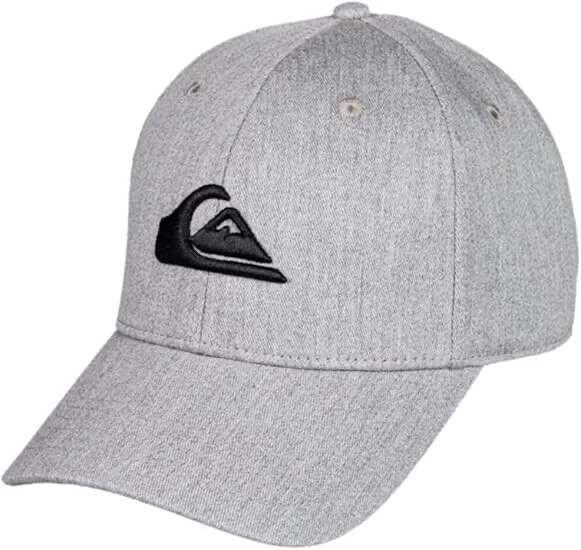 Quiksilver Decades - Snapback Baseball Cap Limited While Stocks Last £15.99