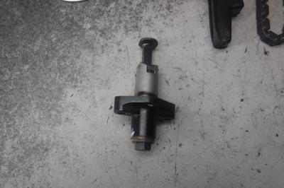 02 Kawasaki ZRX 1200 Cam Chain & Tensioner 40D | eBay