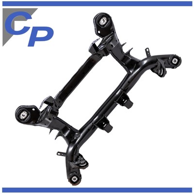 Achsträger hinten für BMW 3 E90 E91 E92 E93 Benzin Hinterachsträger Hinterachse