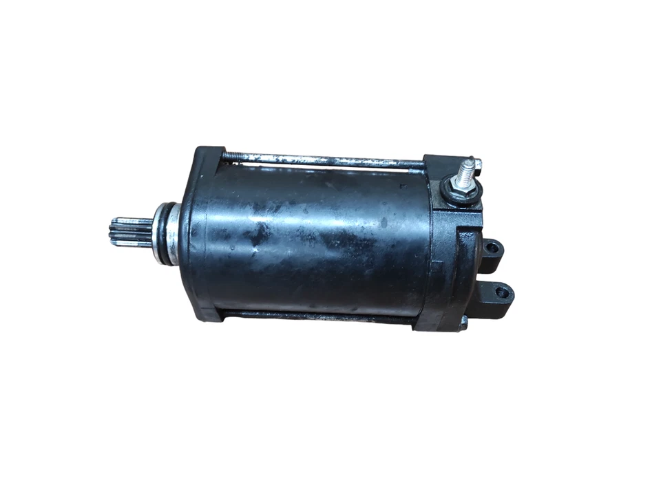 Motor De Arranque BMW F800 GS 2008/2012 428000-5630 Foto 4 de 4