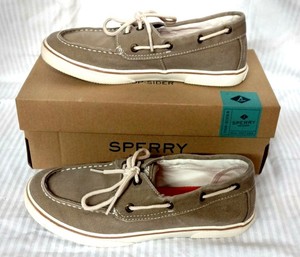 sperry top sider halyard