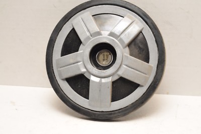 KIMPEX BOGIE IDLER WHEEL 04-1180-30 GRAY 180mm for BOMBARDIER SKI
