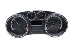 Instrument Cluster Speedometer For Peugeot 308 I T7 07-11 Hdi 1.6 68KW 9674936280