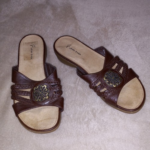 Wear.ever. Marcy Sandals Size 9.5 - Picture 8 of 8