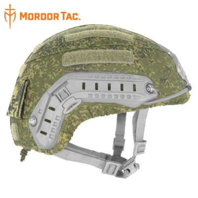 Russian army Сasque Cover Ops Core Mordor Tac (EMR, Digital Flora