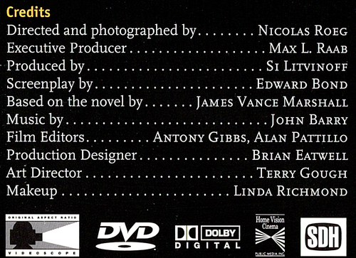 Criterion Collection 1-100 on DVD, 3rd one FREE! Restored movies, commentaries . - Imagen 6 de 50