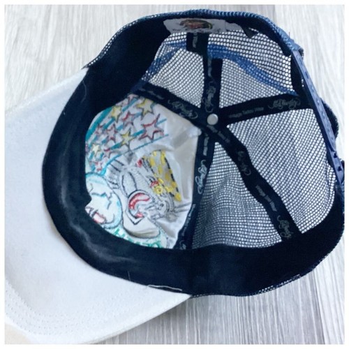 Ed Hardy Trucker Hat - Picture 8 of 9