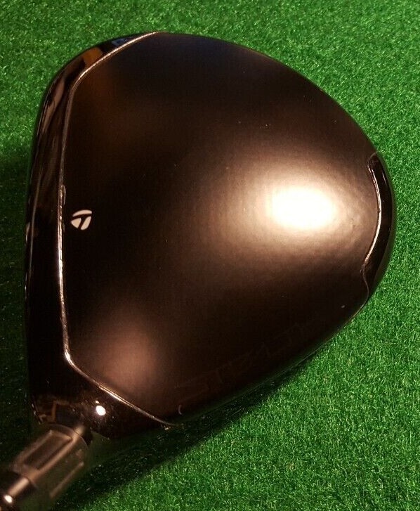 TAYLORMADE STEALTH #3HL 16.5* A FLEX MEN'S RIGHT HANDED FAIRWAY