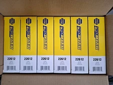 6 PCS Napa Proformer Air Filter 22612