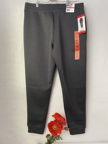 32 Degrees Damen Heat Tech Fleece Jogginghose mit Taschen, Größe & Farbe wählbar, Neu mit Etikett. - Bild 7 von 12