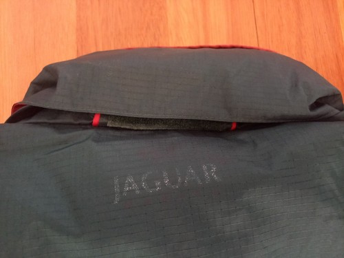 Rare Vintage Jaguar Racing Jacket Men's XL Green Full Zip Embroidered F1 Formula - Picture 11 of 11
