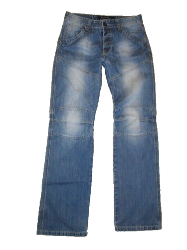 Jaylvis Jeans in Gr. W31/L32 in top Zustand blue regular straight - Bild 4 von 9