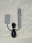Official Nintendo GameCube Wii Gray Microphone Mic Dol-022 Oem Test Authentic