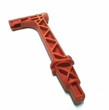 Genuine BMW OEM 24507590395 Handle F Emergency Unlocking for sale ...