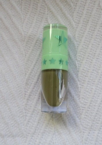 Lápiz labial líquido de terciopelo Jeffree Star Cosmetics mini 0,07 oz ¡ELIGES EL COLOR! NUEVO - Imagen 49 de 81