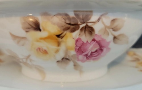 Vintage Noritake Gravy Boat Nippon Tiki Kaisha - Picture 6 of 7